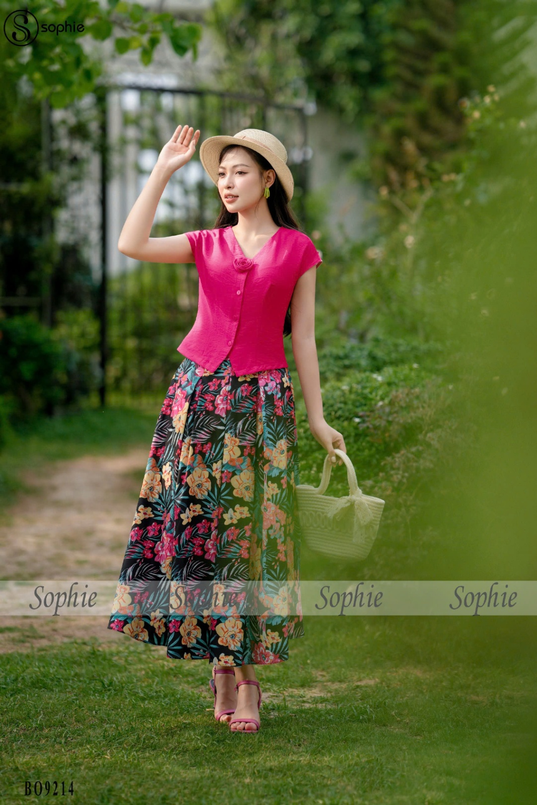 Bộ BL_BO9214