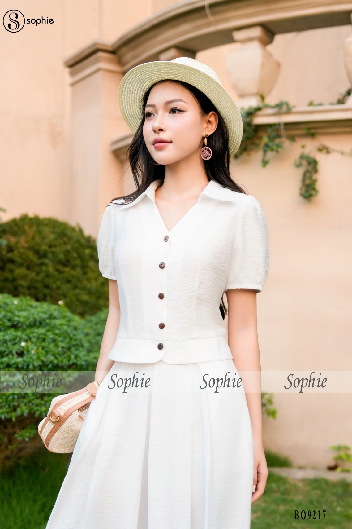 Bộ SBO9217