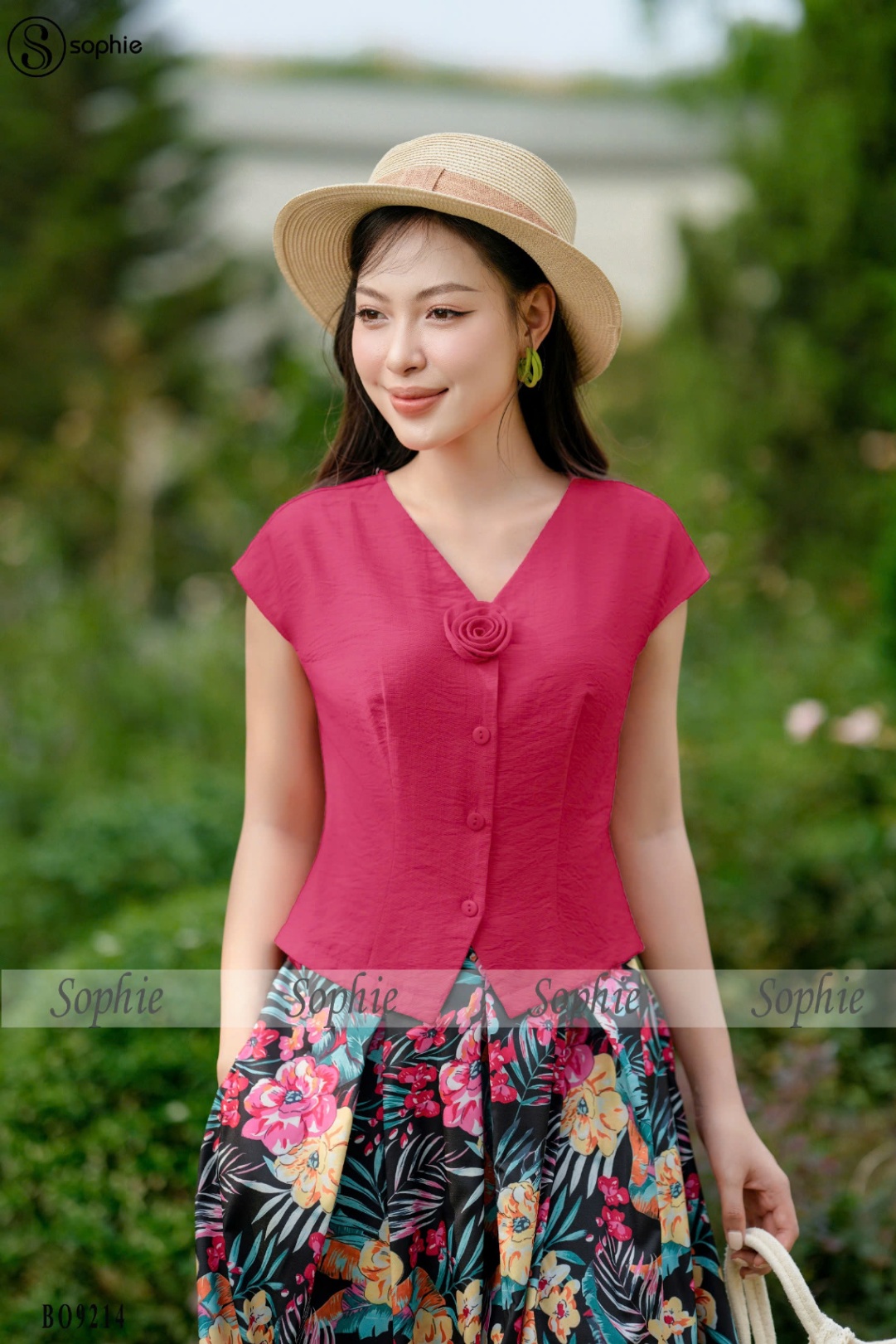 Bộ BL_BO9214