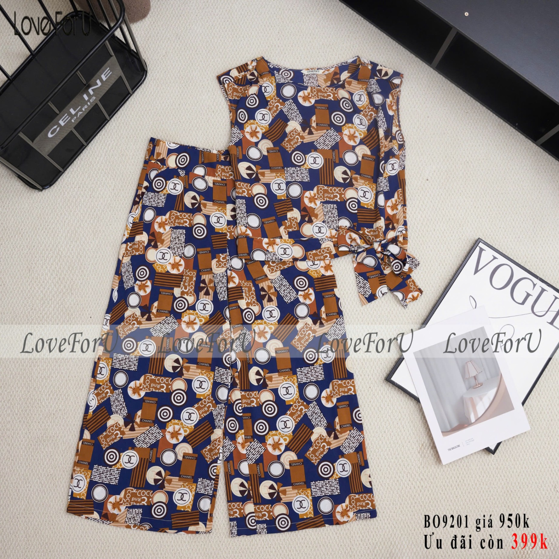 Bộ LBO9201