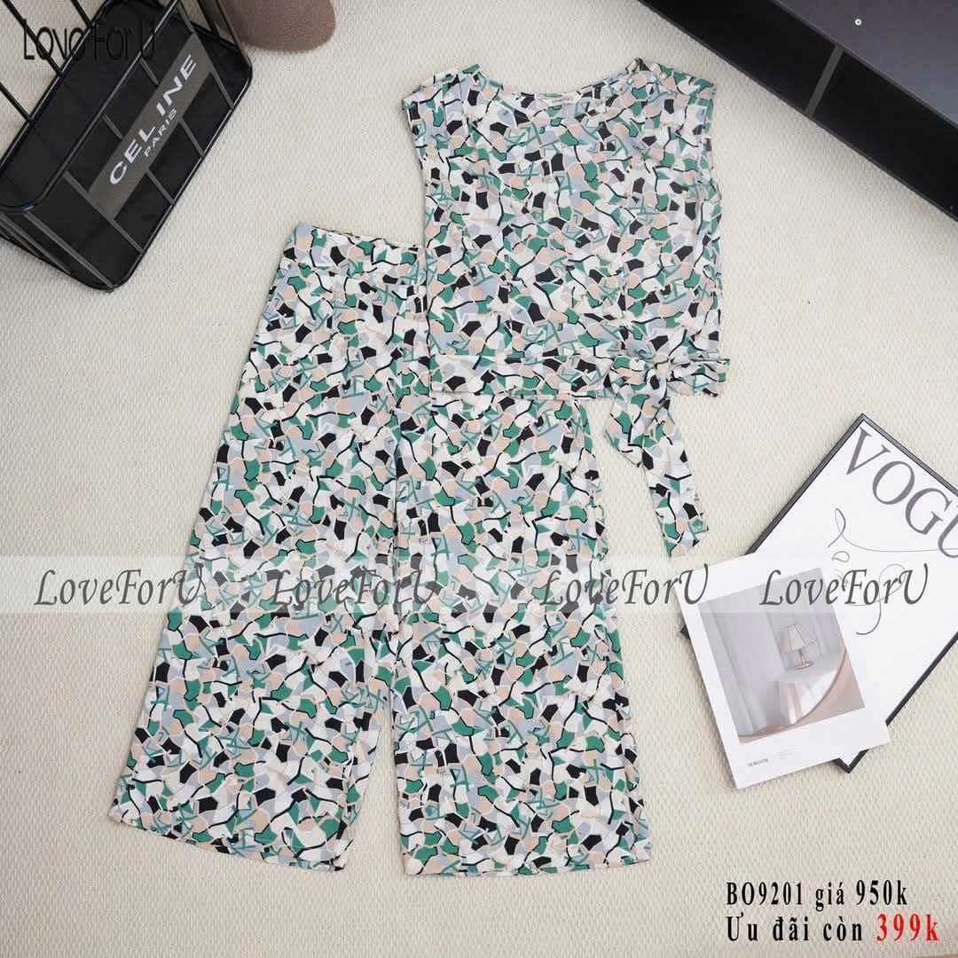 Bộ LBO9201