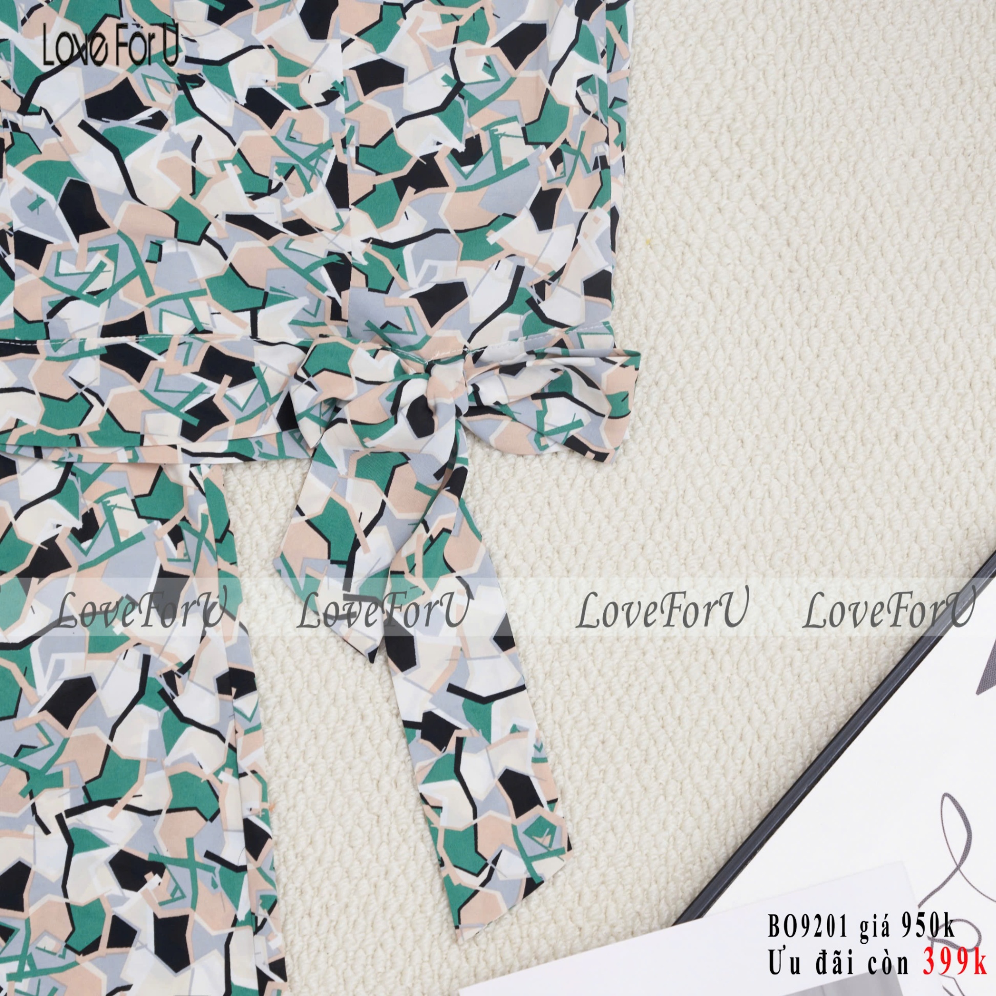 Bộ LBO9201