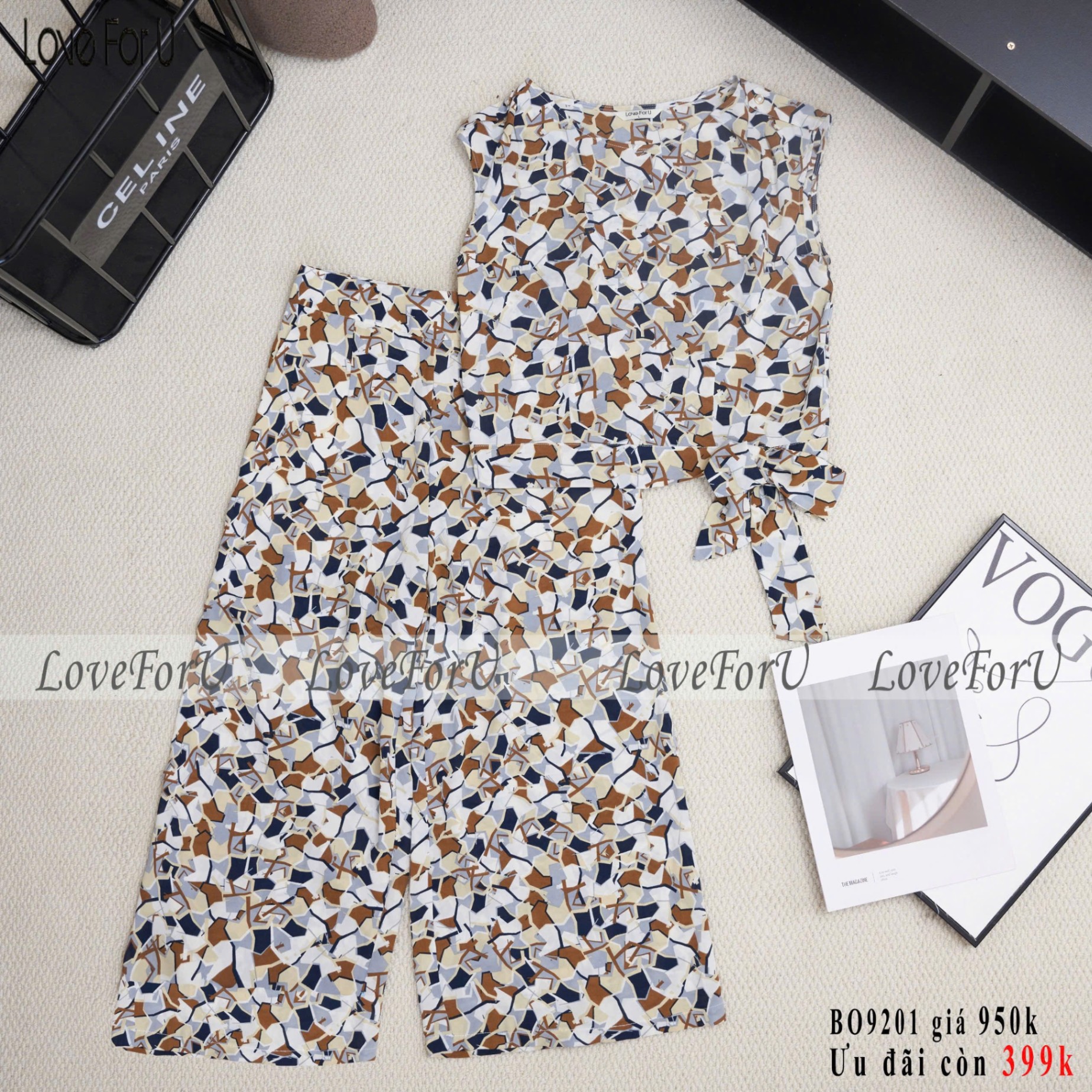 Bộ LBO9201