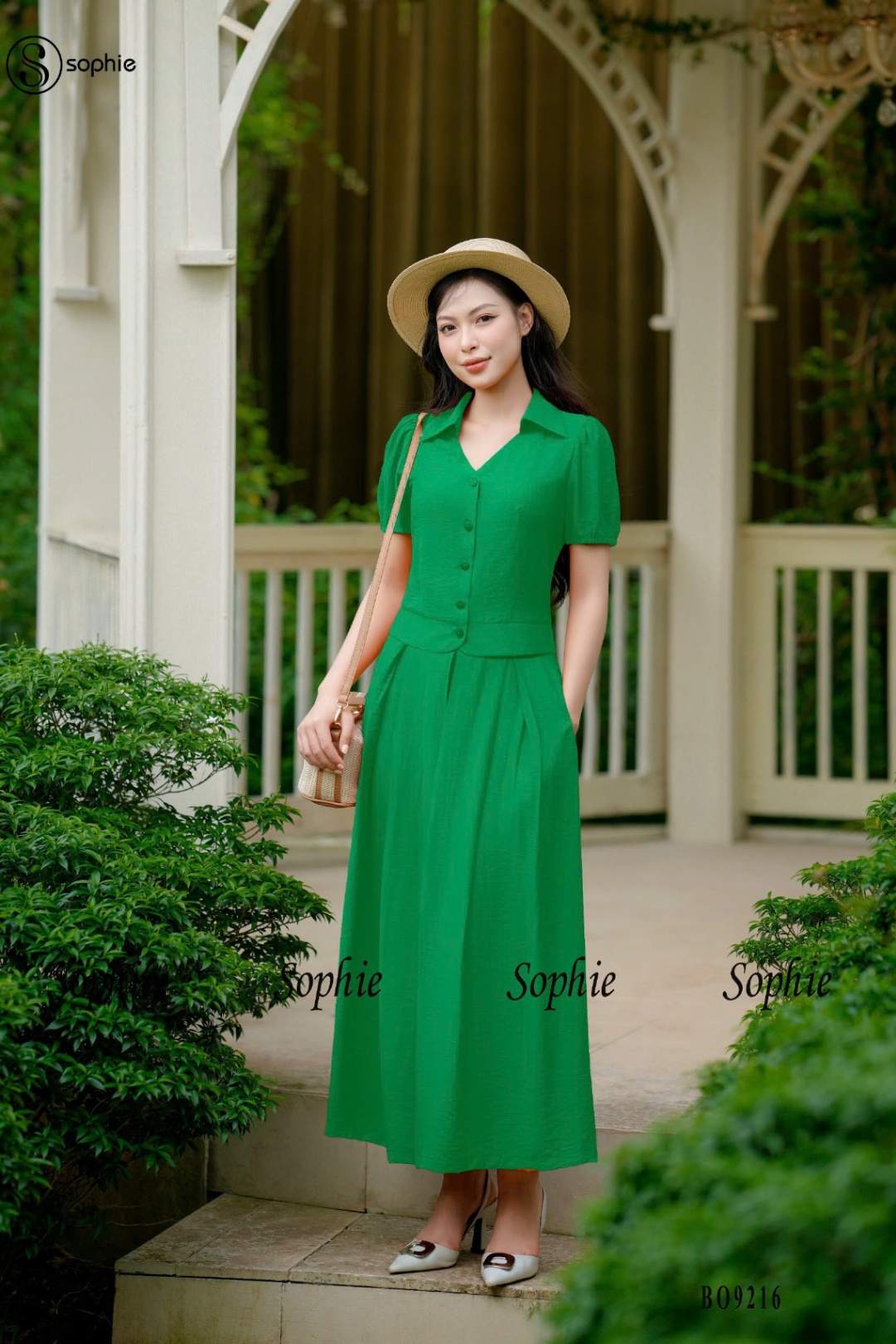 Bộ SBO9216