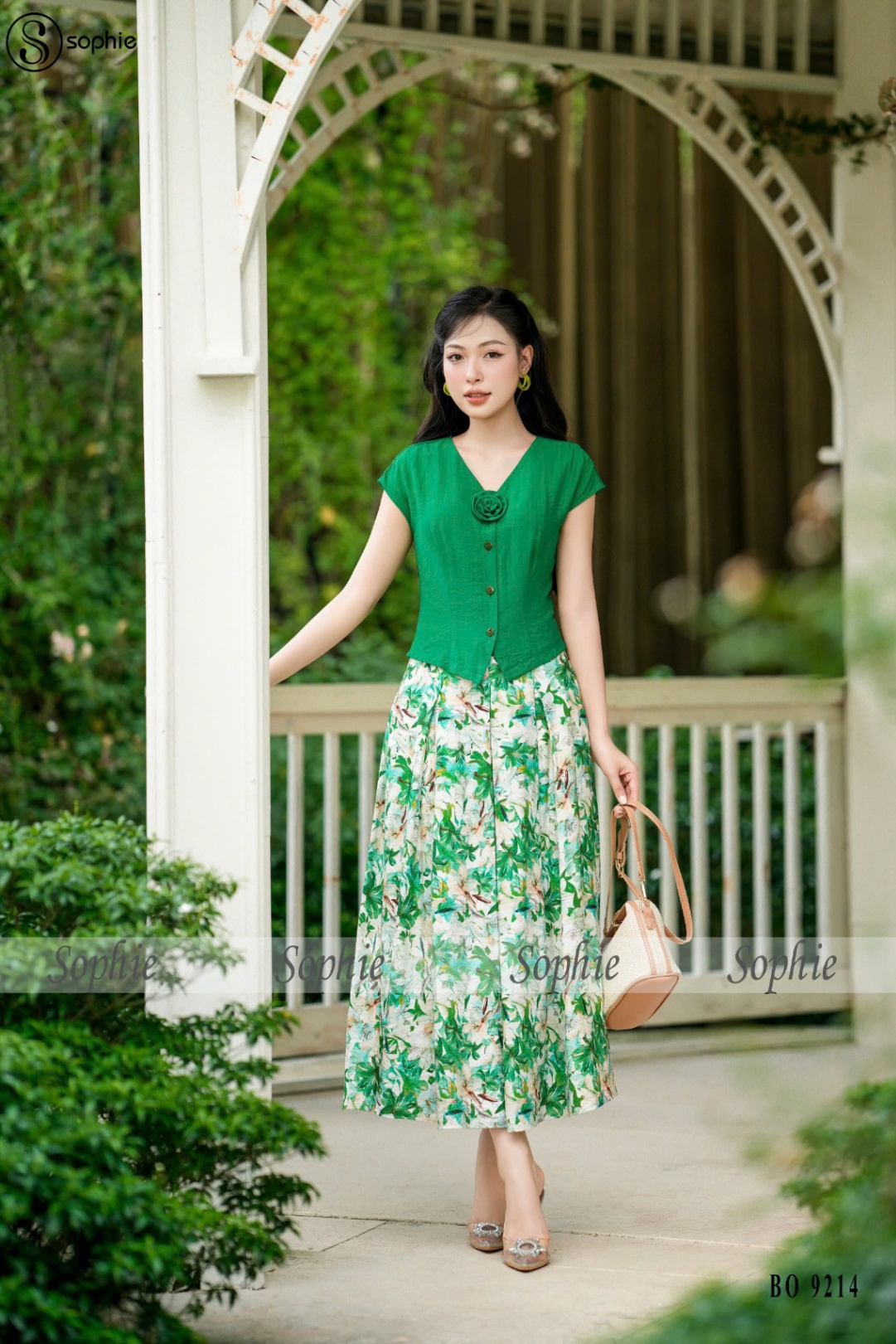 Bộ BL_BO9214