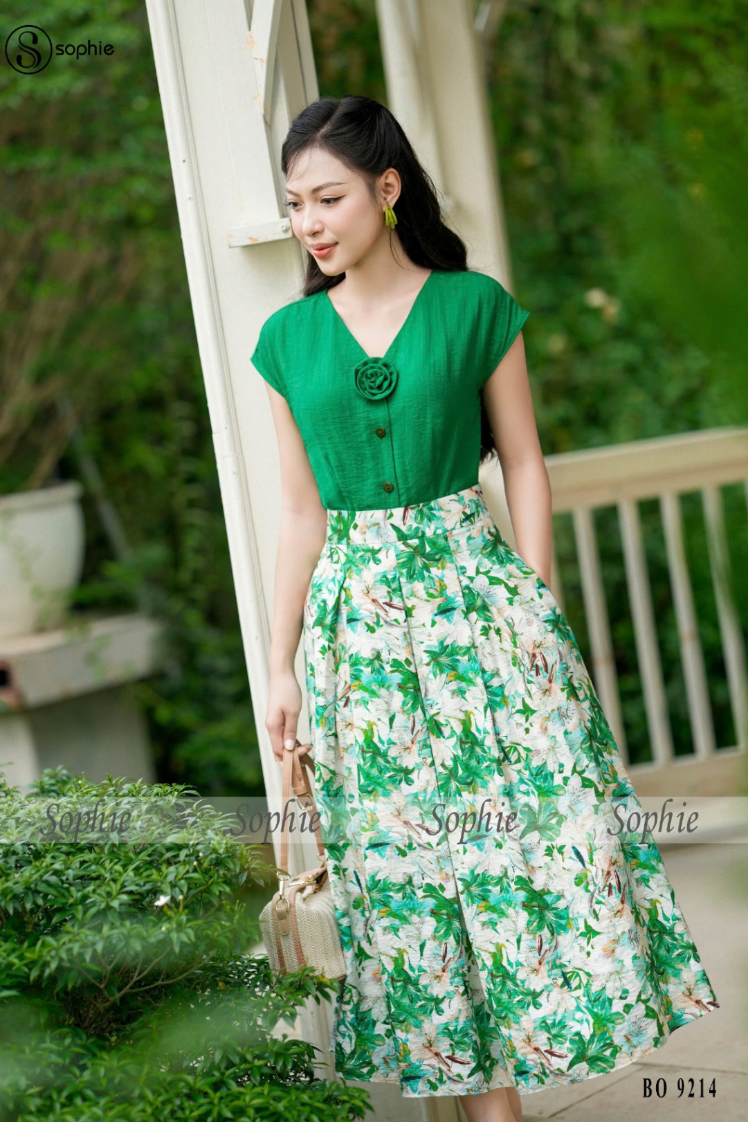 Bộ BL_BO9214