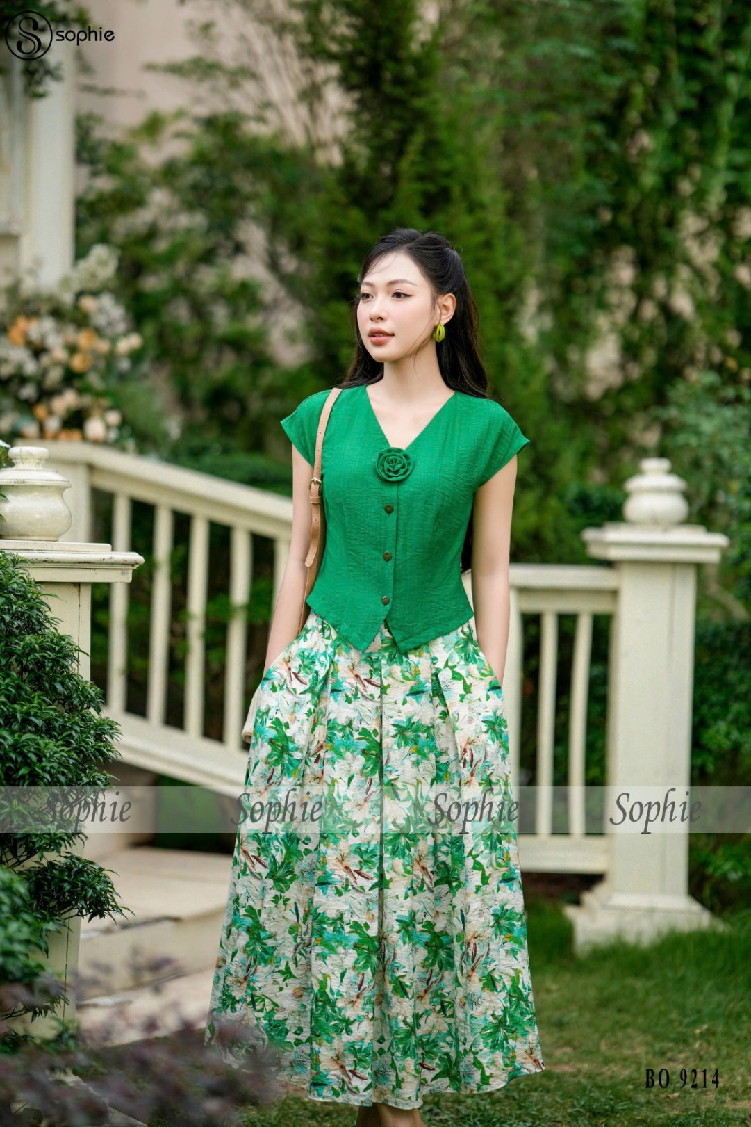 Bộ BL_BO9214