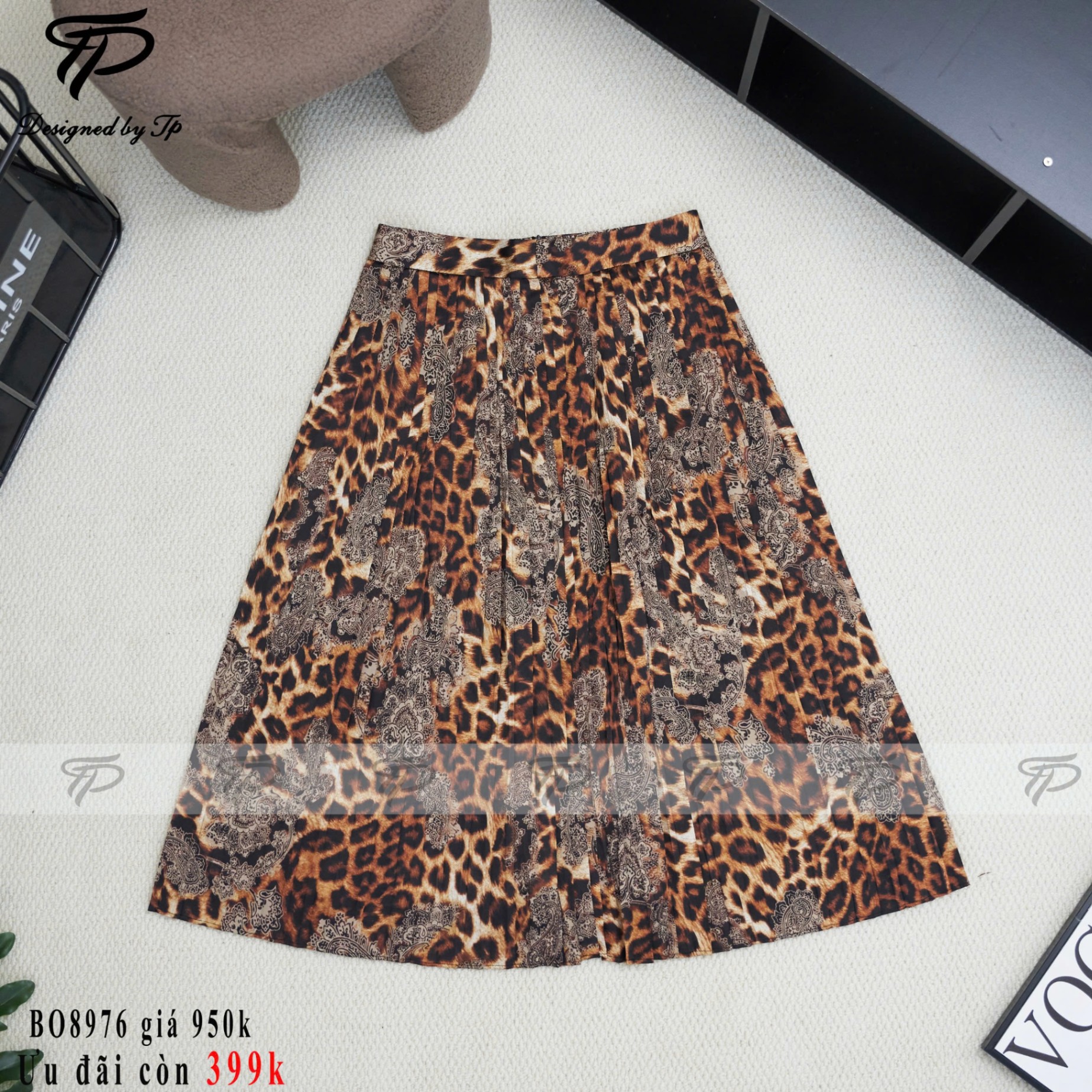 Bộ TPBO8976