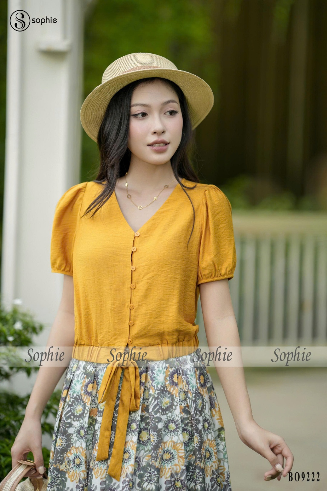 Bộ BL_BO9222