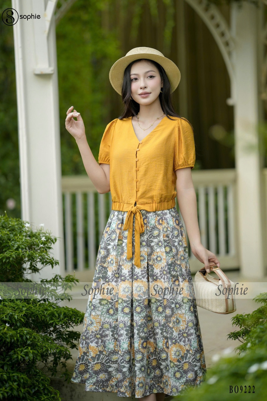 Bộ BL_BO9222
