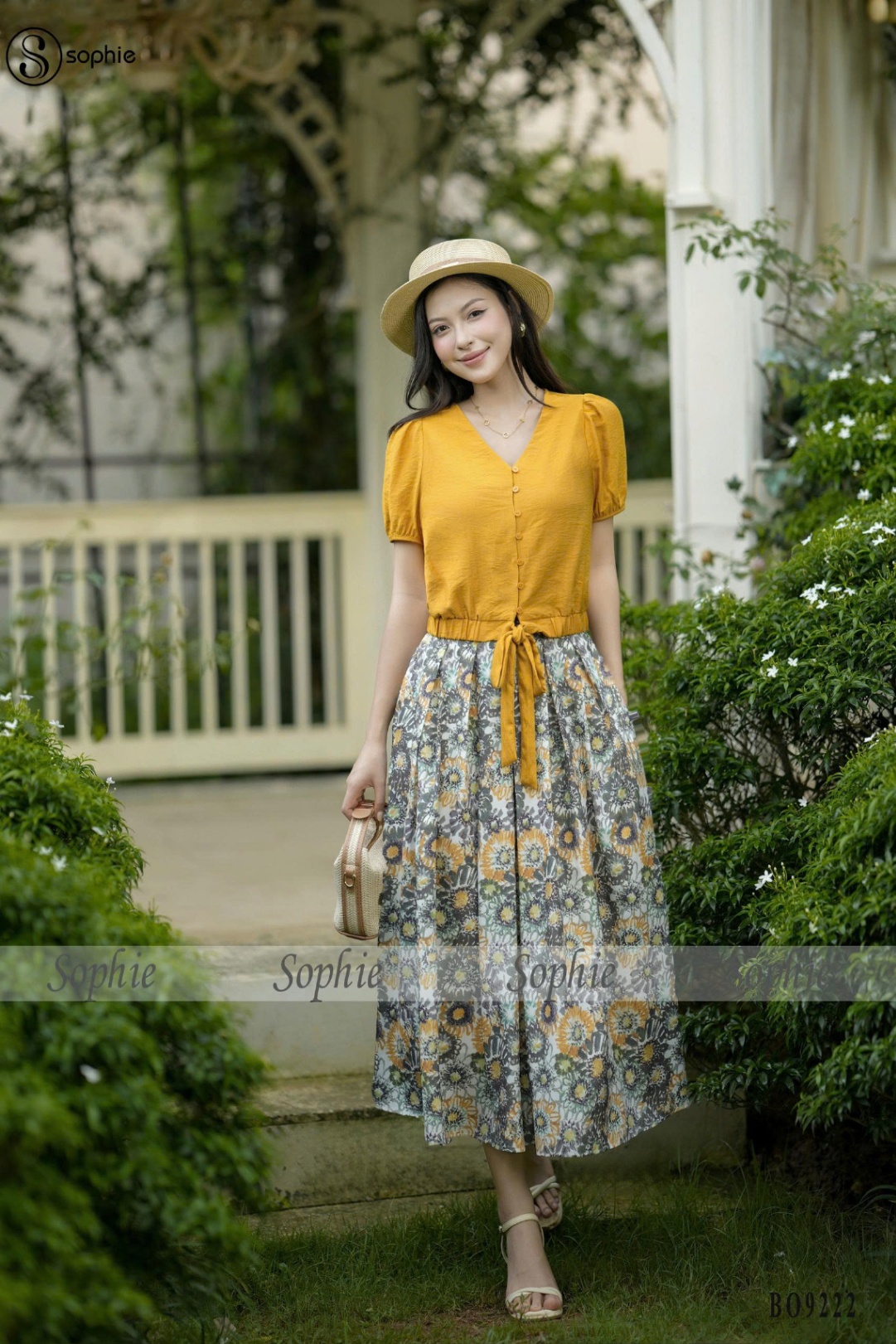 Bộ BL_BO9222