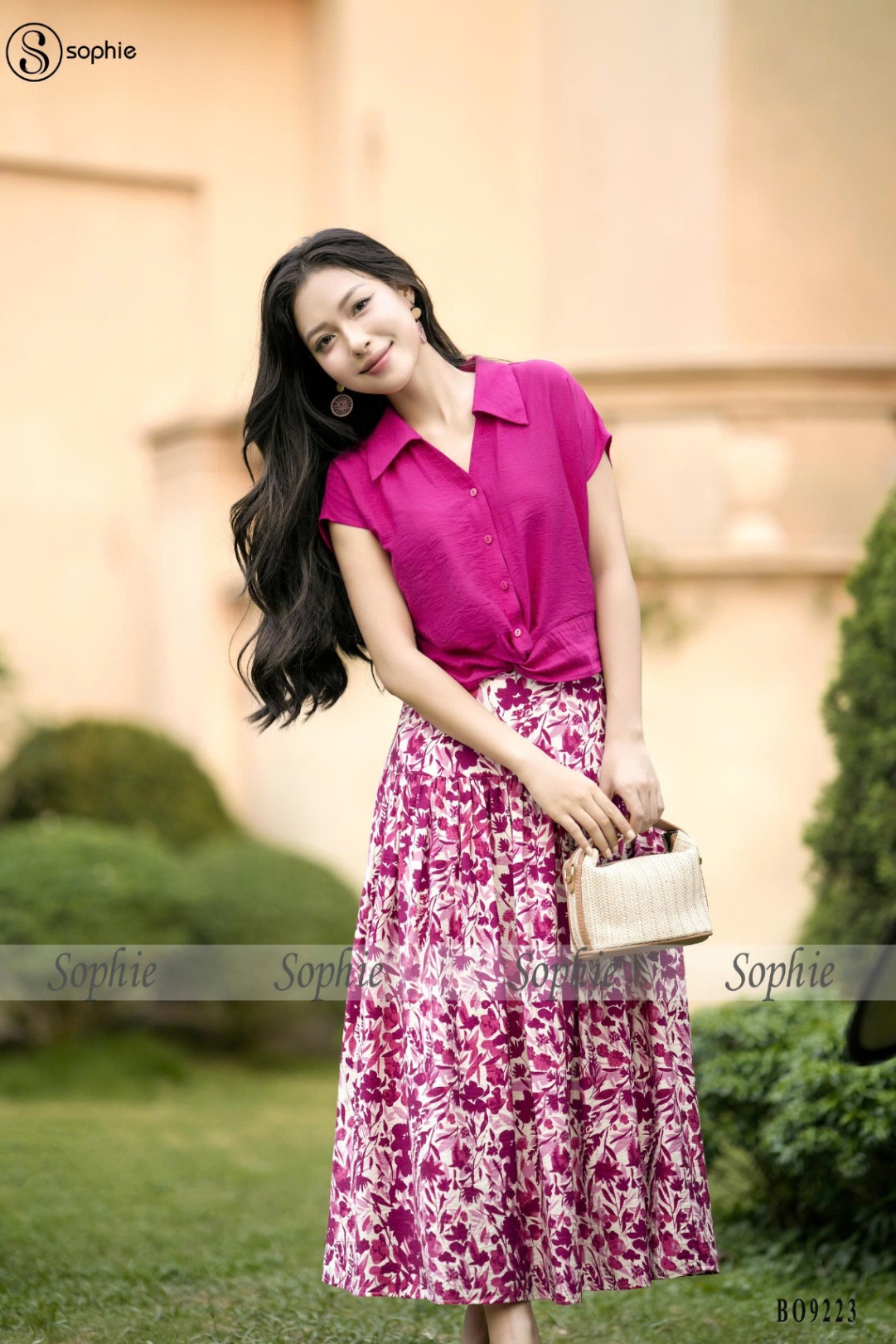 Bộ SBO9223