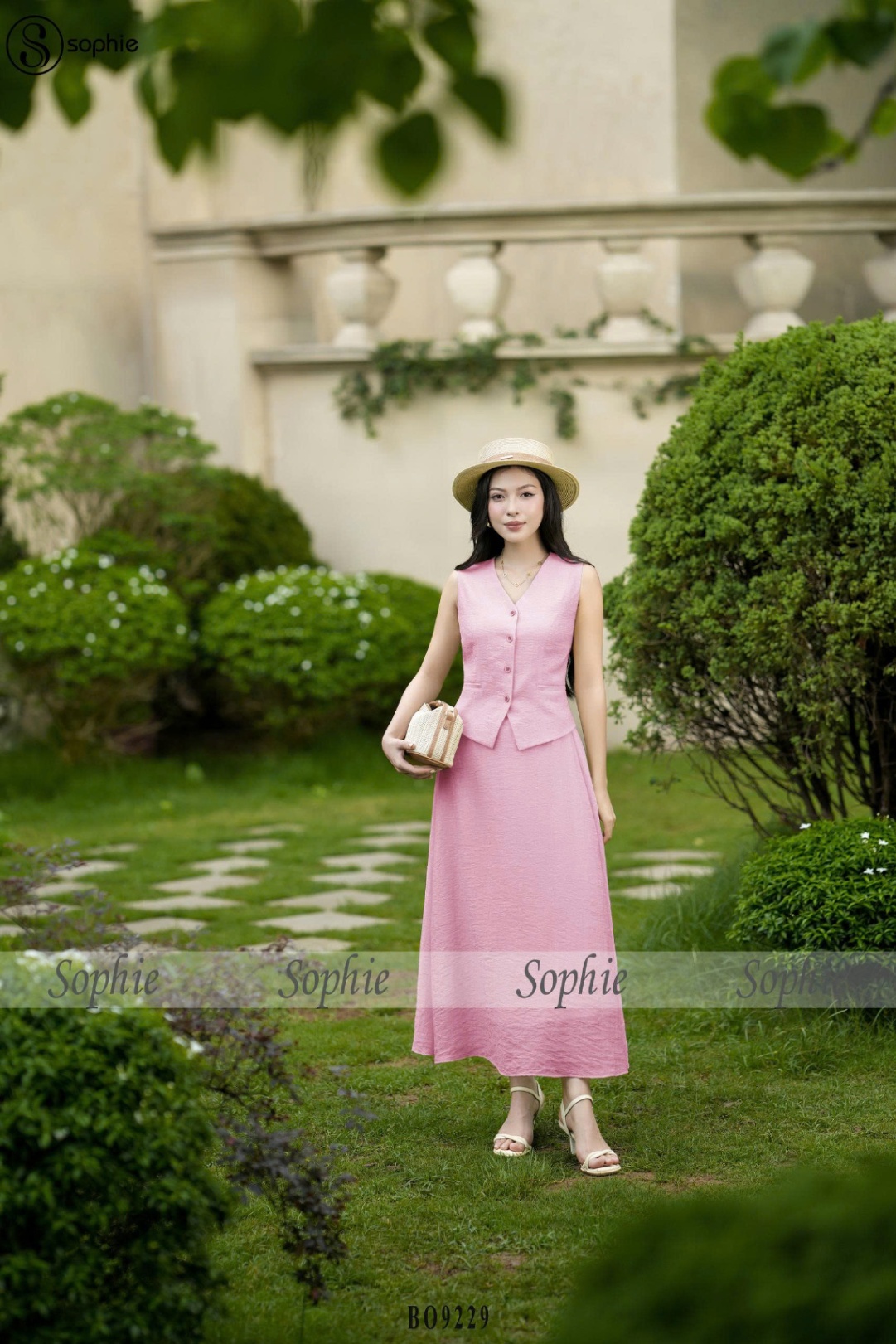 Bộ BL_SBO9229