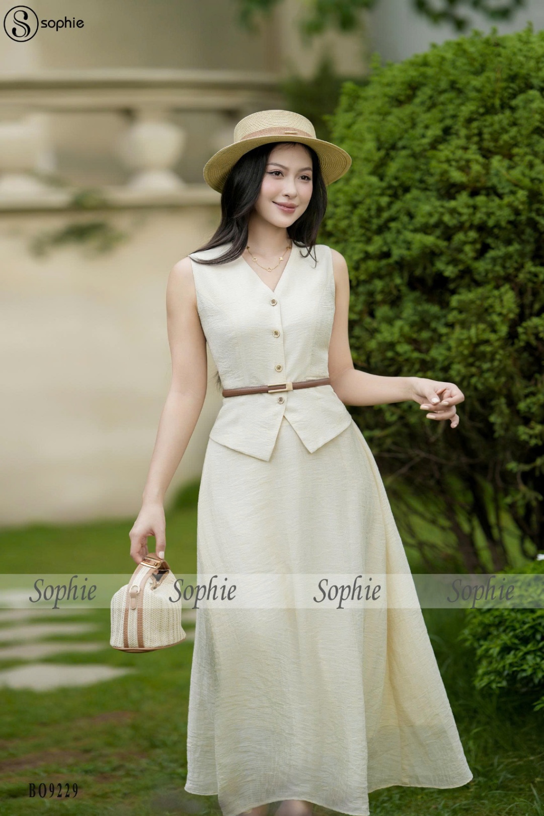 Bộ BL_SBO9229