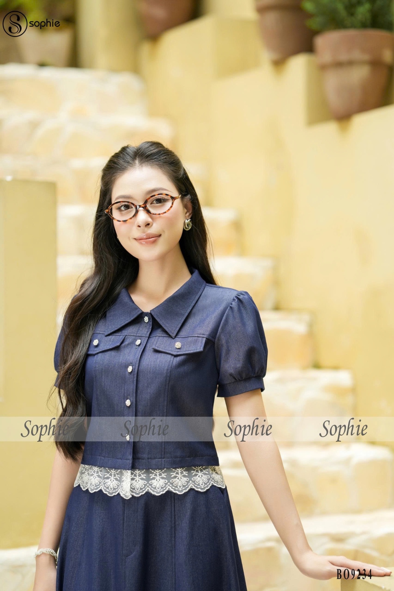 Bộ SBO9234