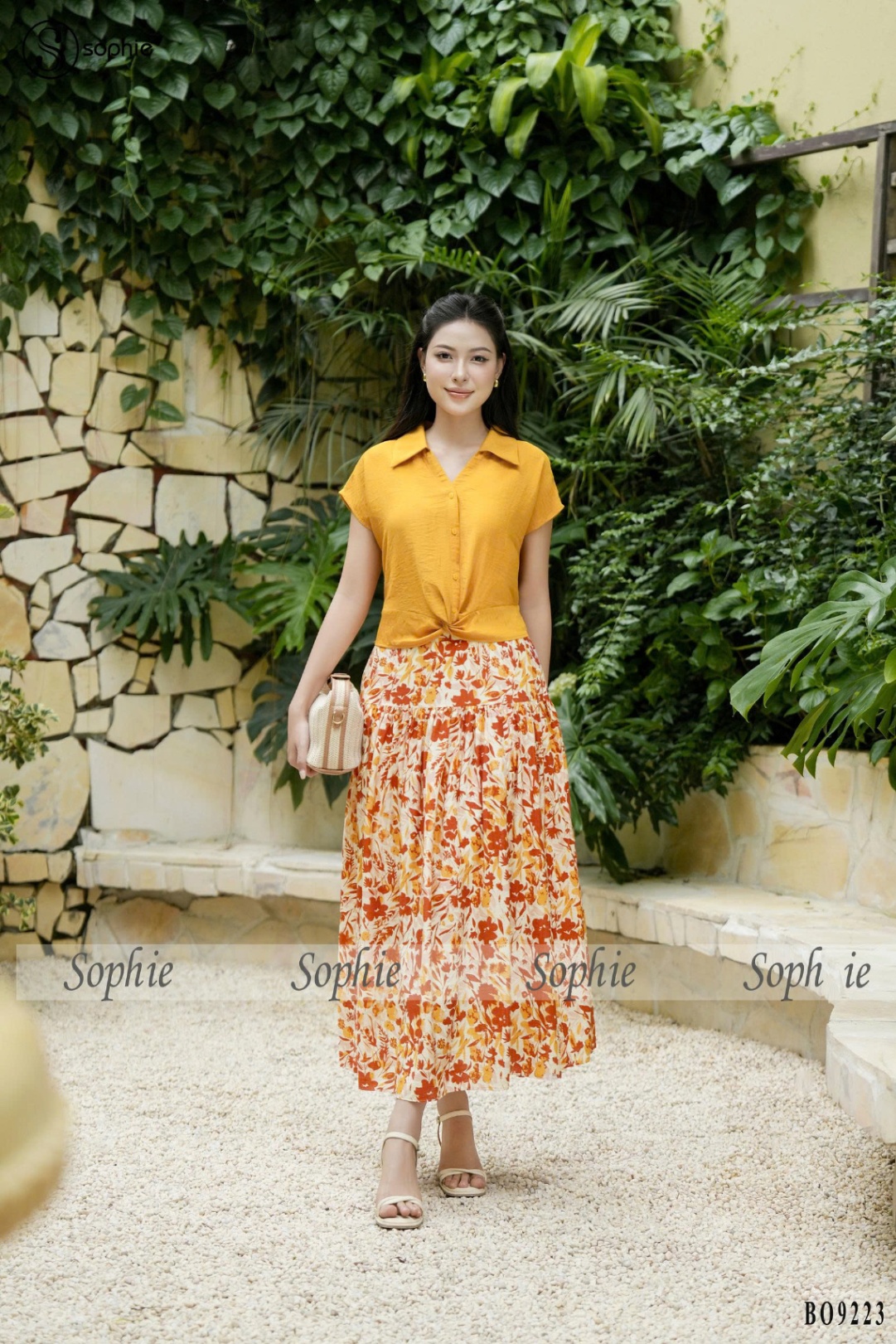 Bộ SBO9223