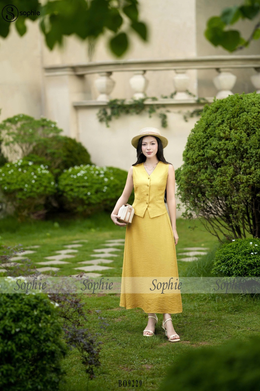 Bộ BL_SBO9229