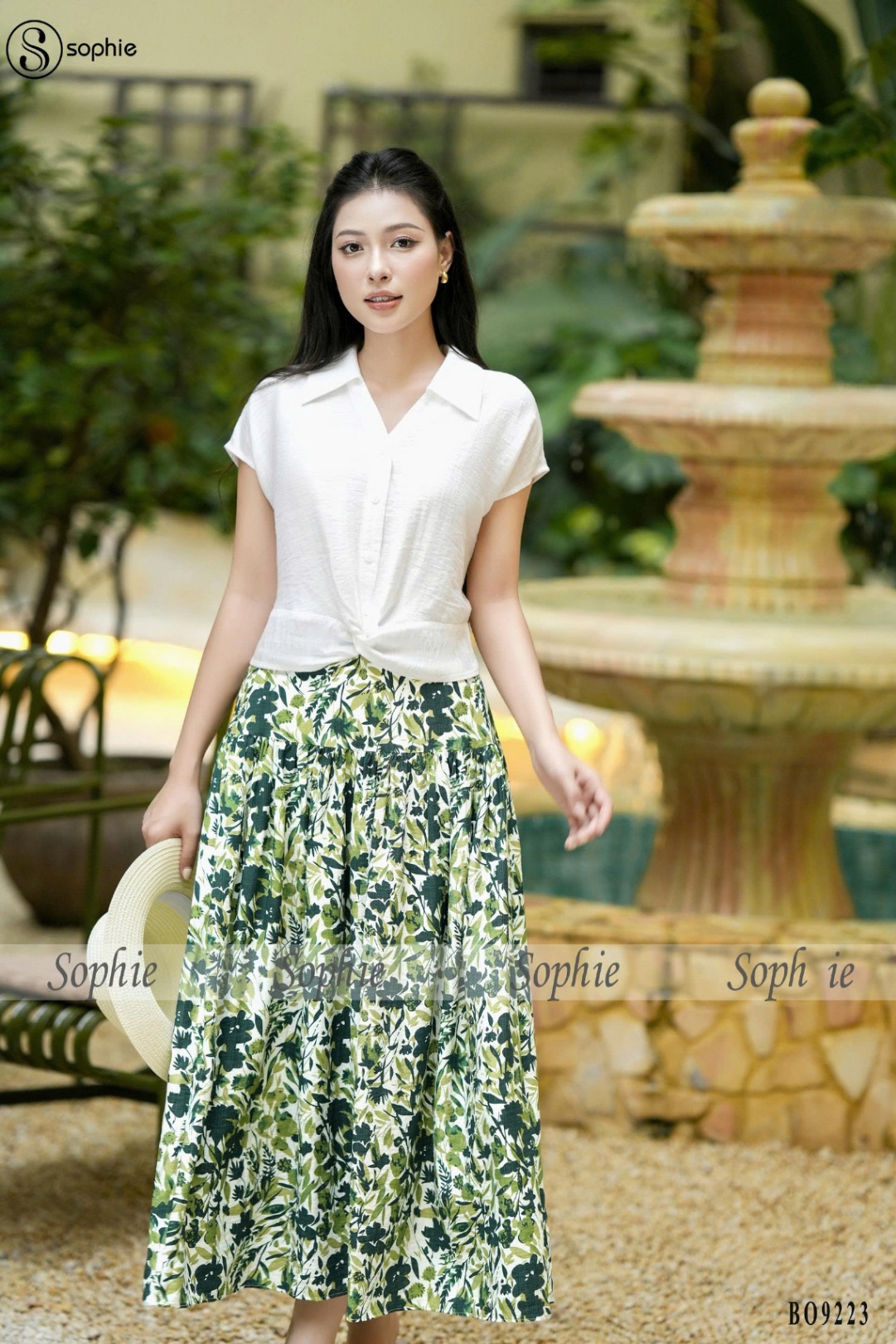 Bộ SBO9223