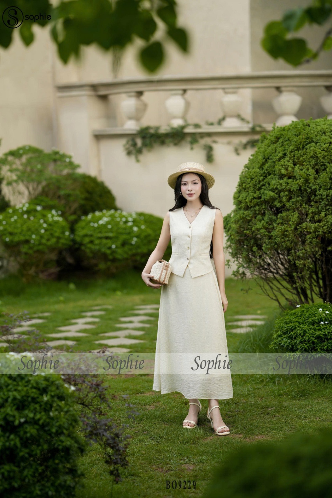 Bộ BL_SBO9229