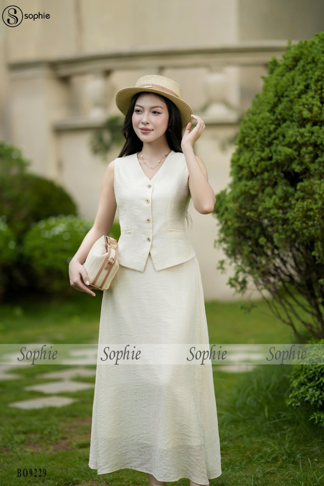 Bộ SBO9229