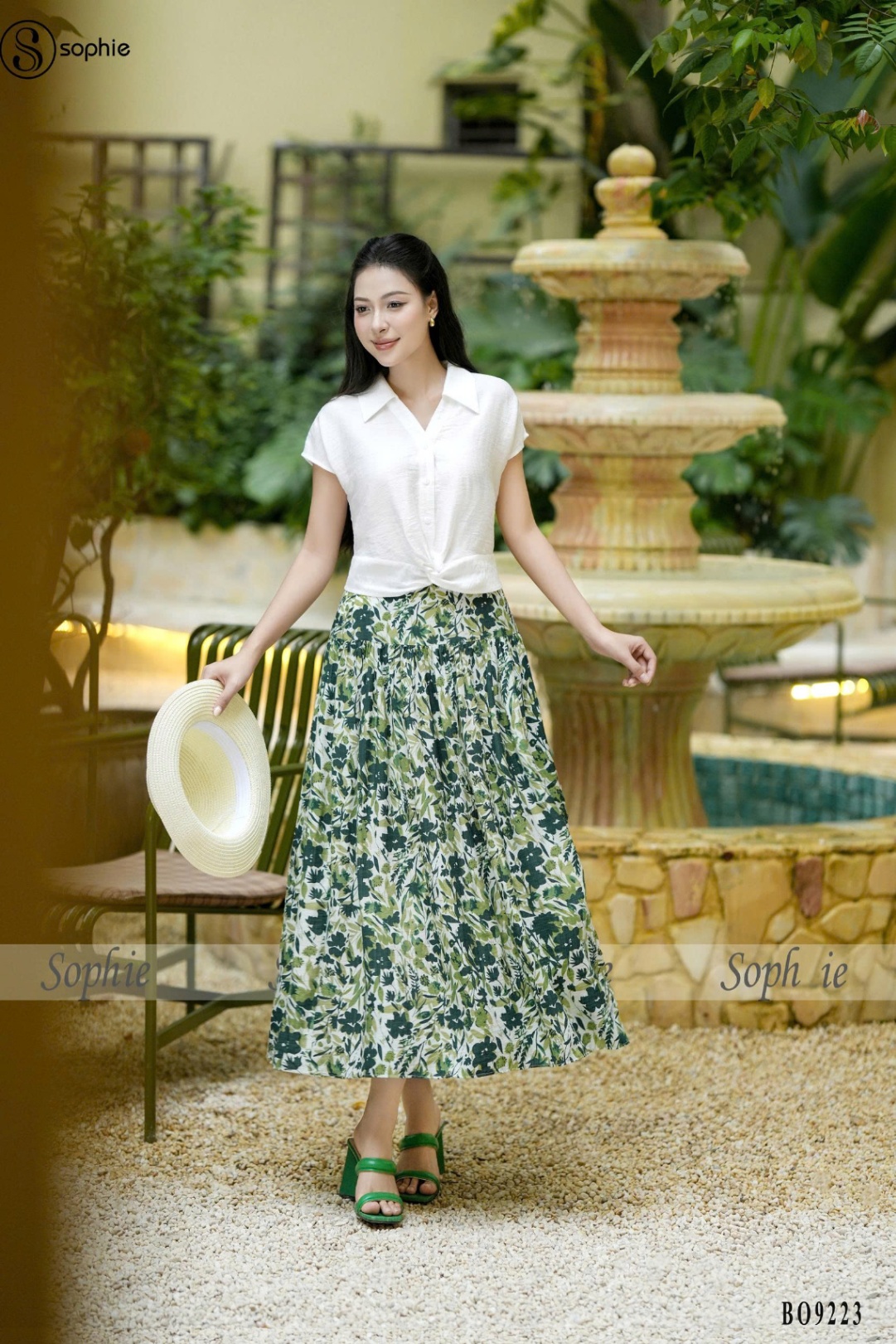 Bộ SBO9223