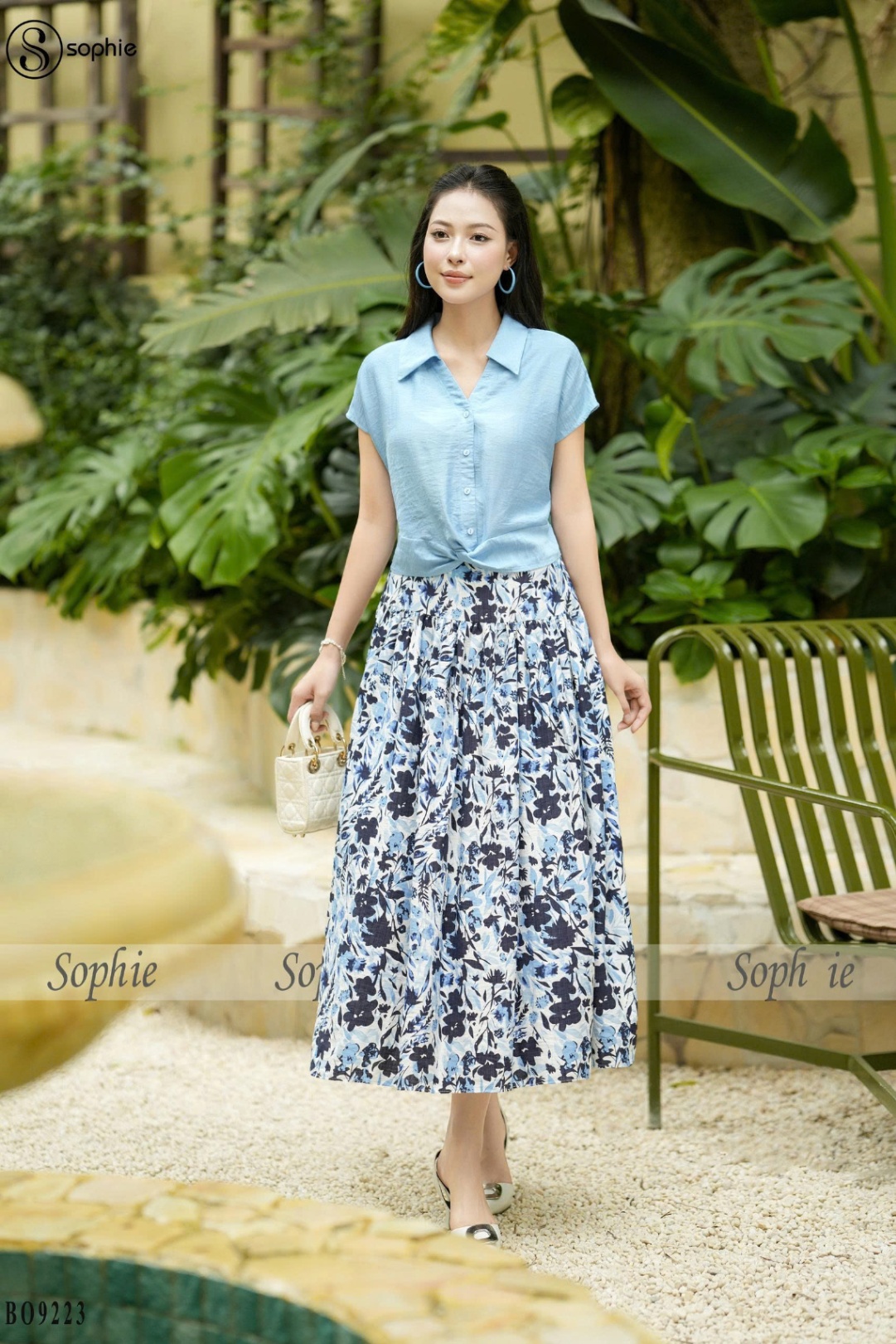 Bộ SBO9223