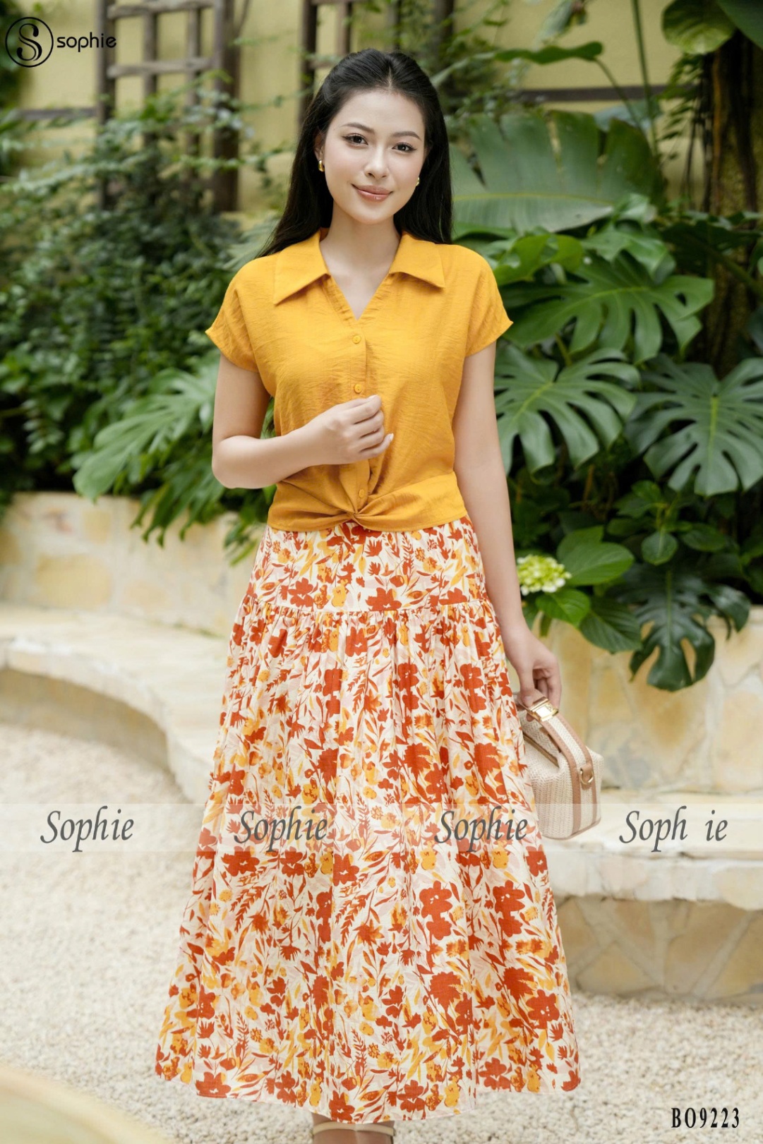 Bộ SBO9223