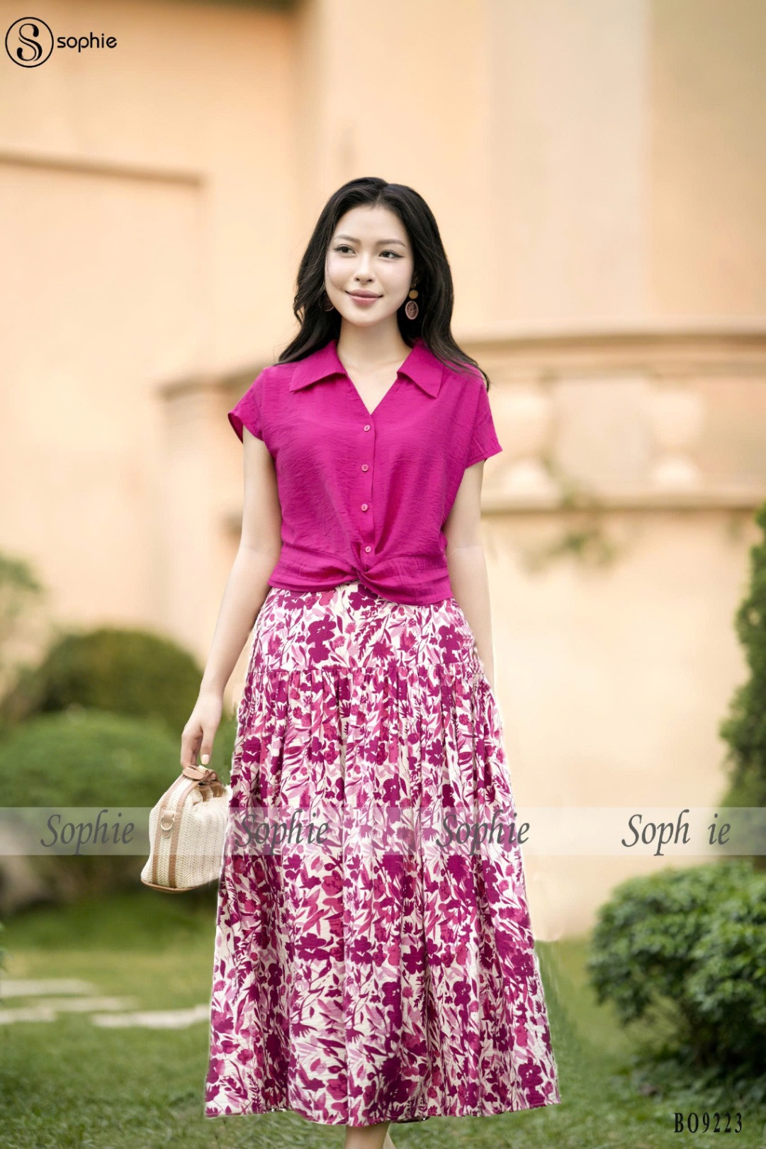 Bộ SBO9223