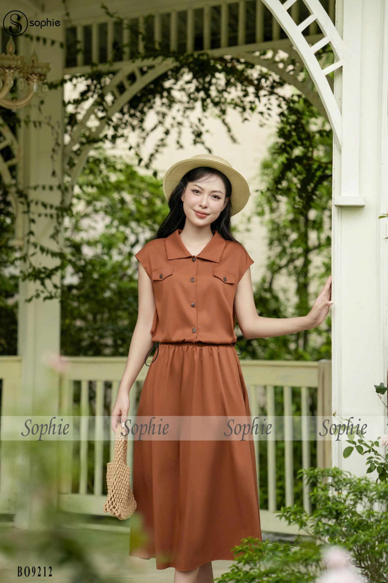 Bộ SBO9212