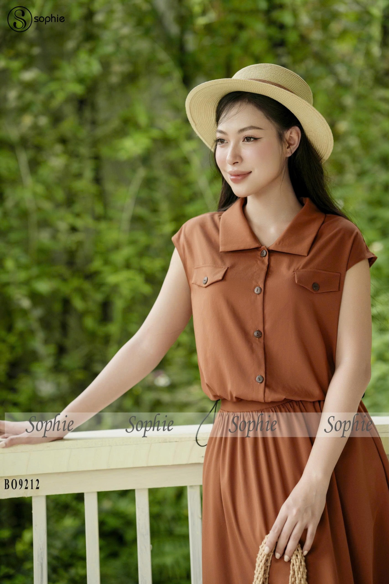 Bộ SBO9212
