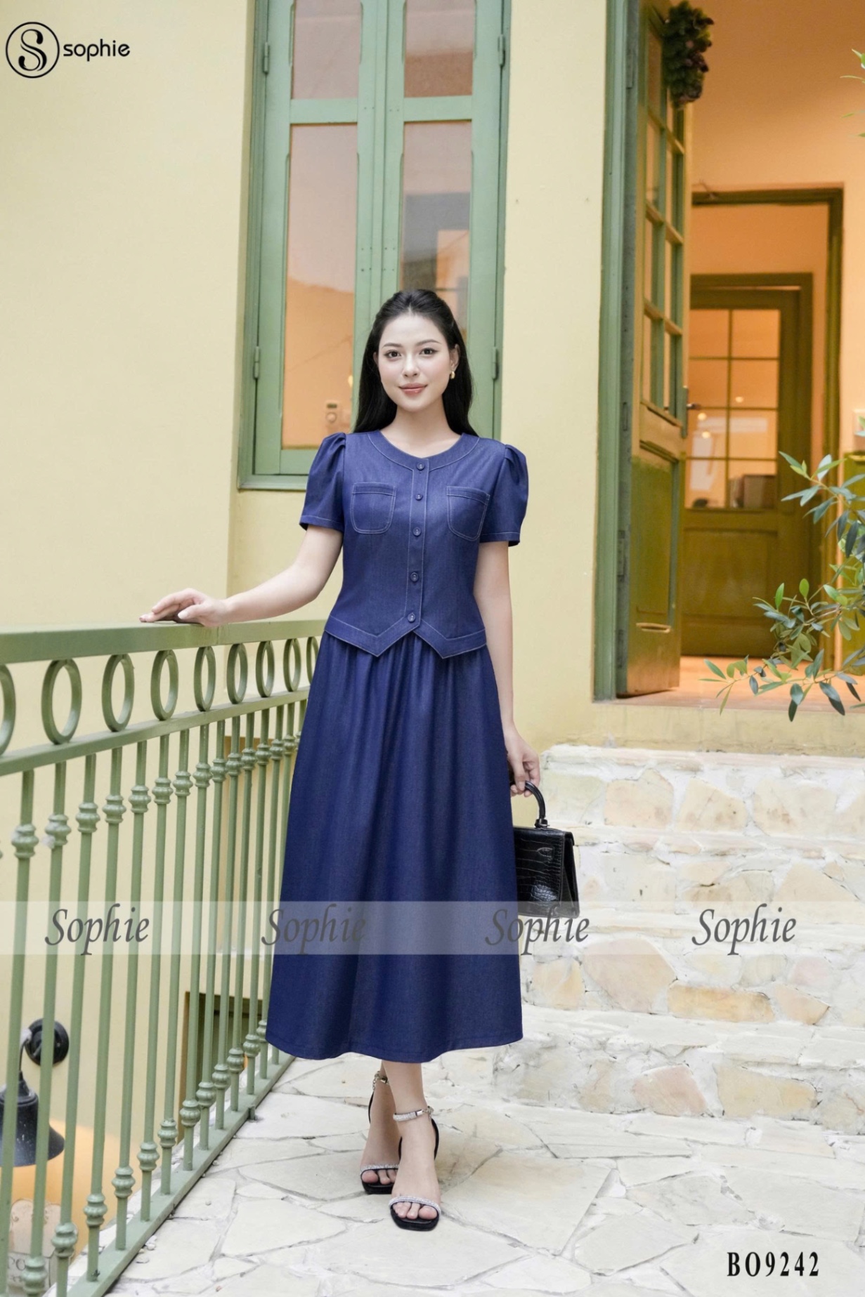 Bộ SBO9242