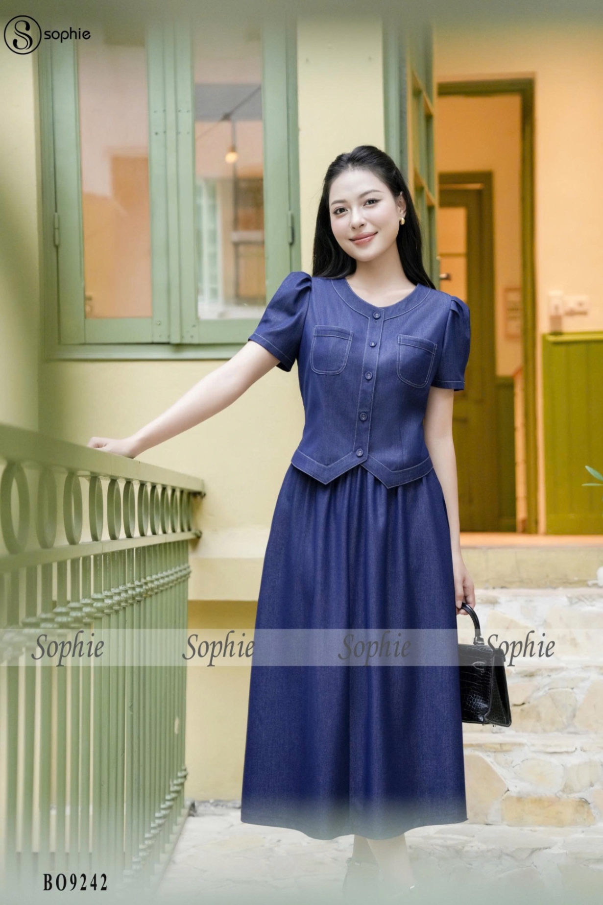 Bộ SBO9242