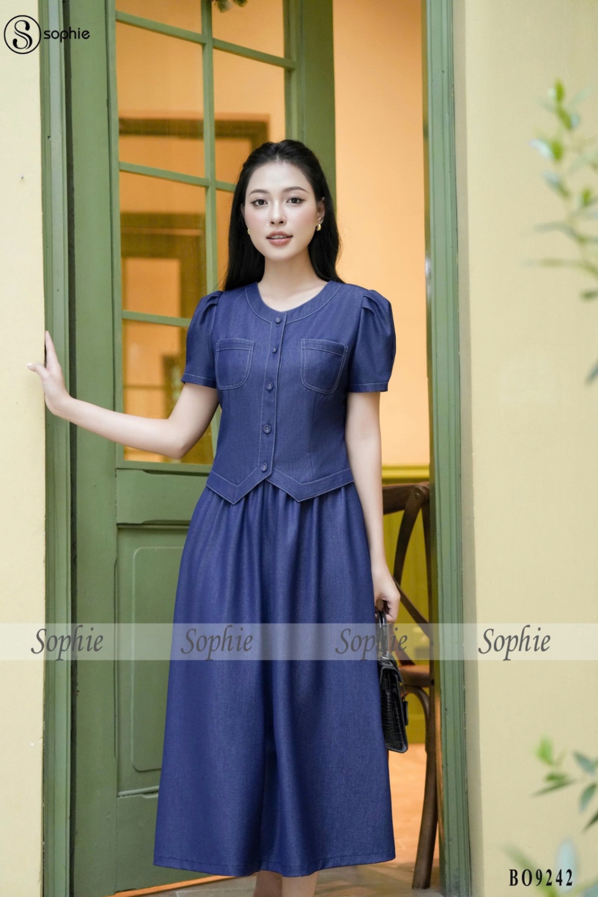 Bộ SBO9242