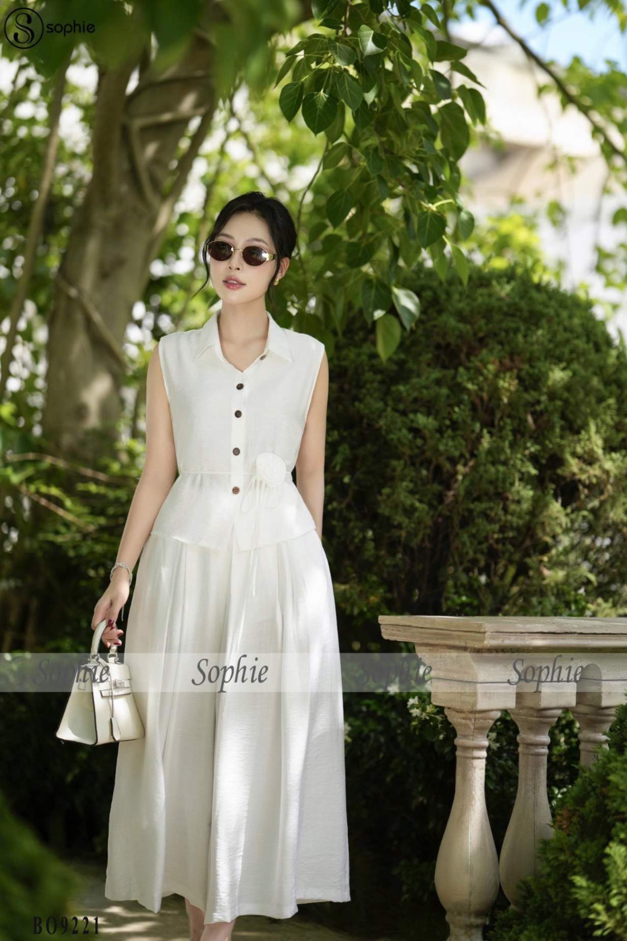 Bộ BO9221