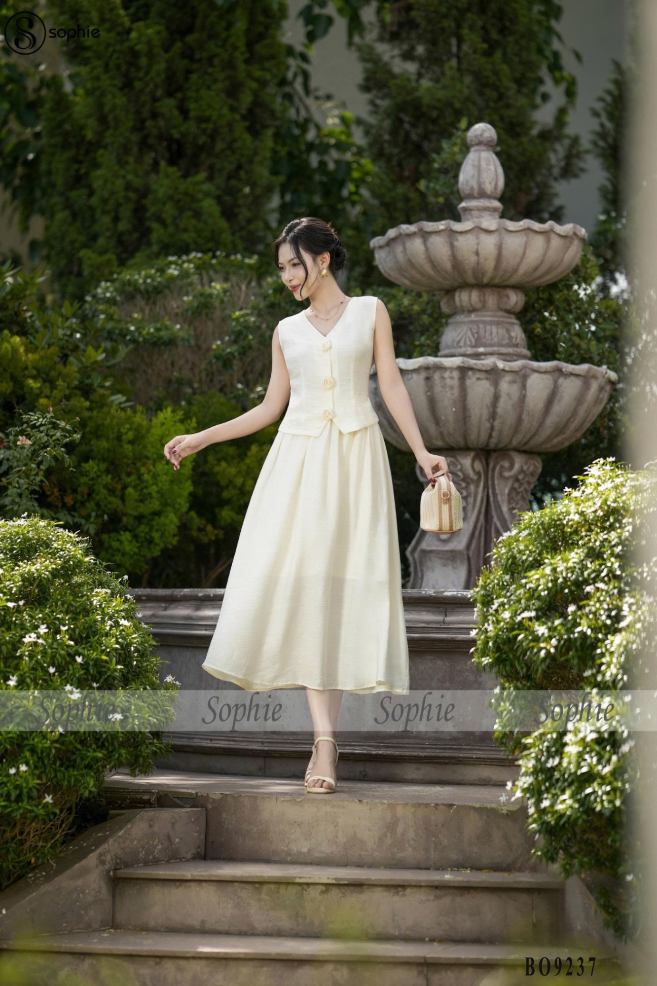Bộ SBO9237
