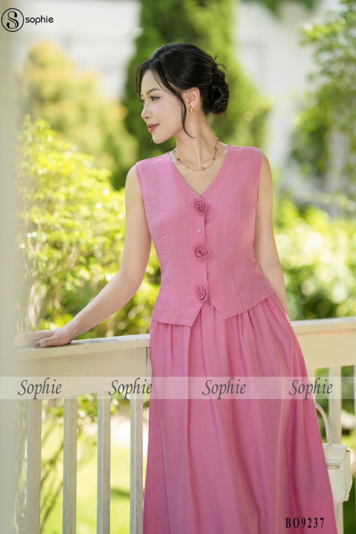 Bộ SBO9237