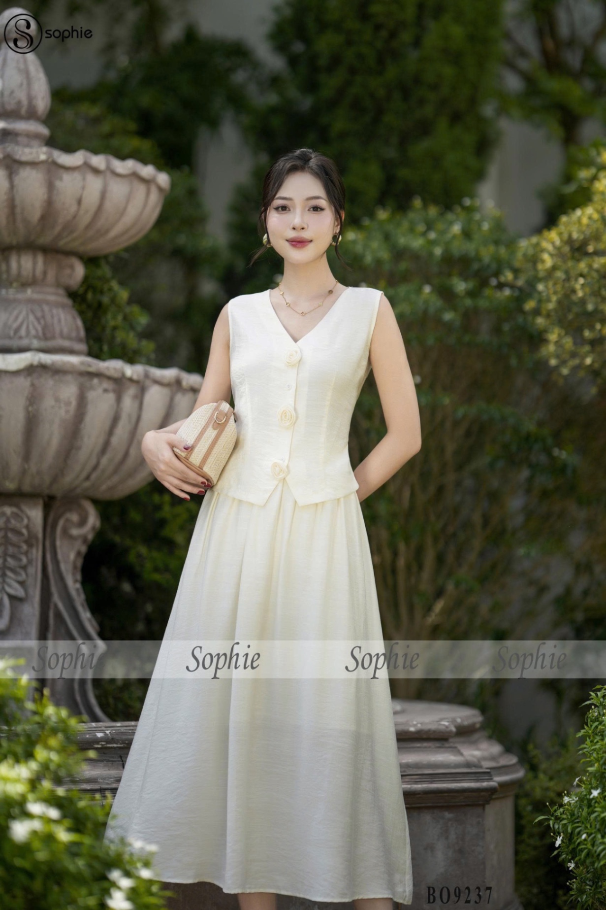 Bộ SBO9237