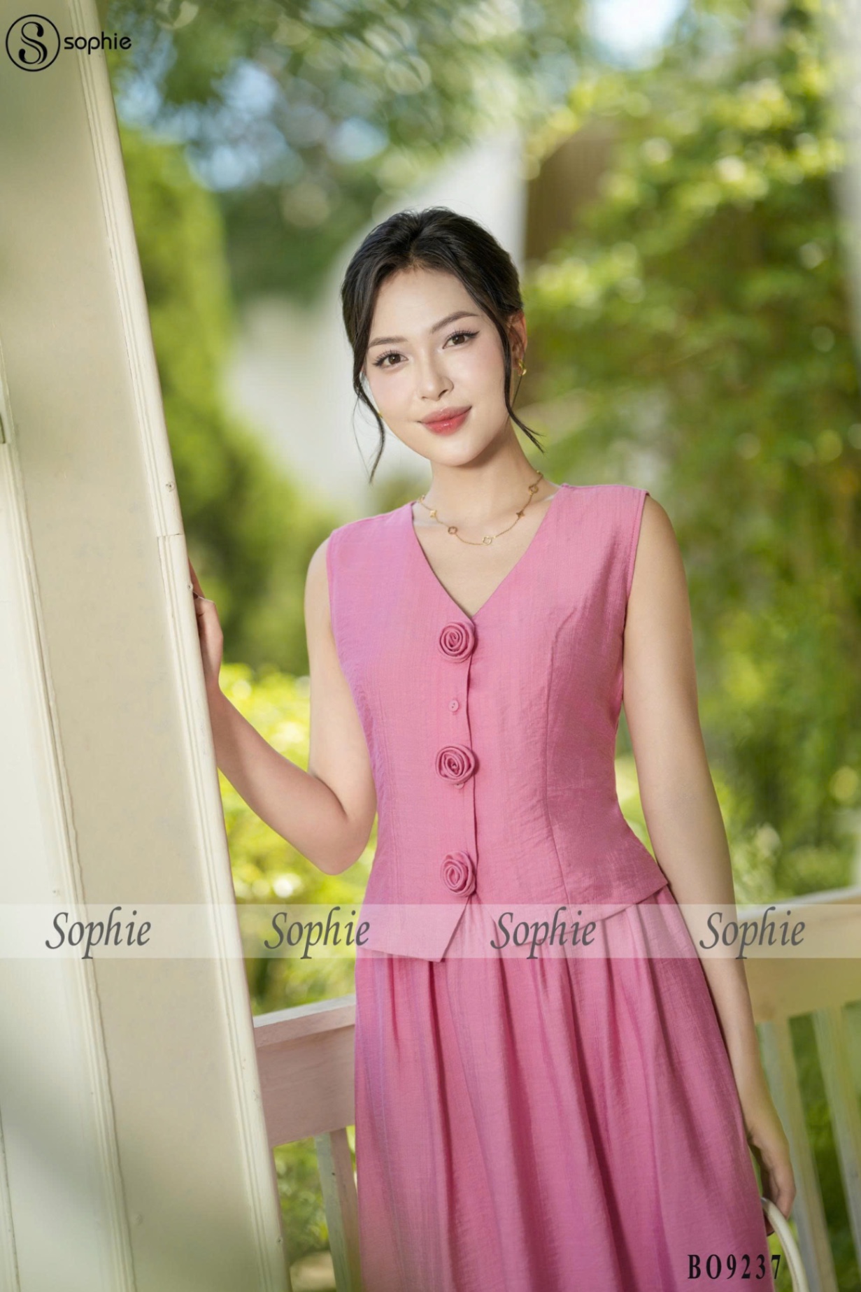 Bộ SBO9237