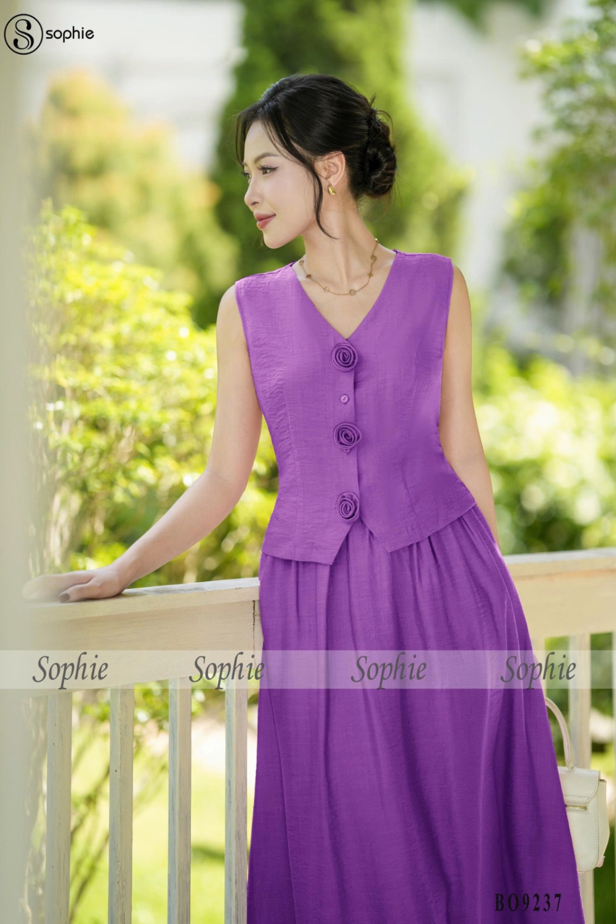 Bộ SBO9237
