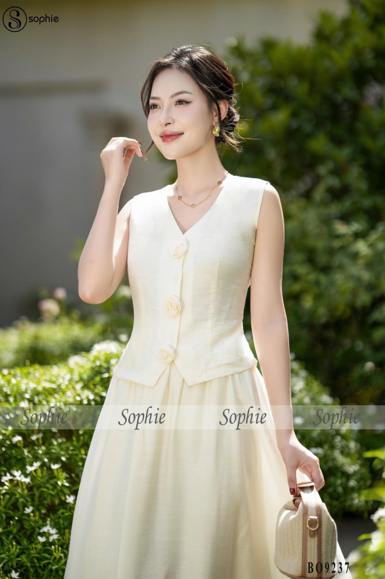Bộ SBO9237
