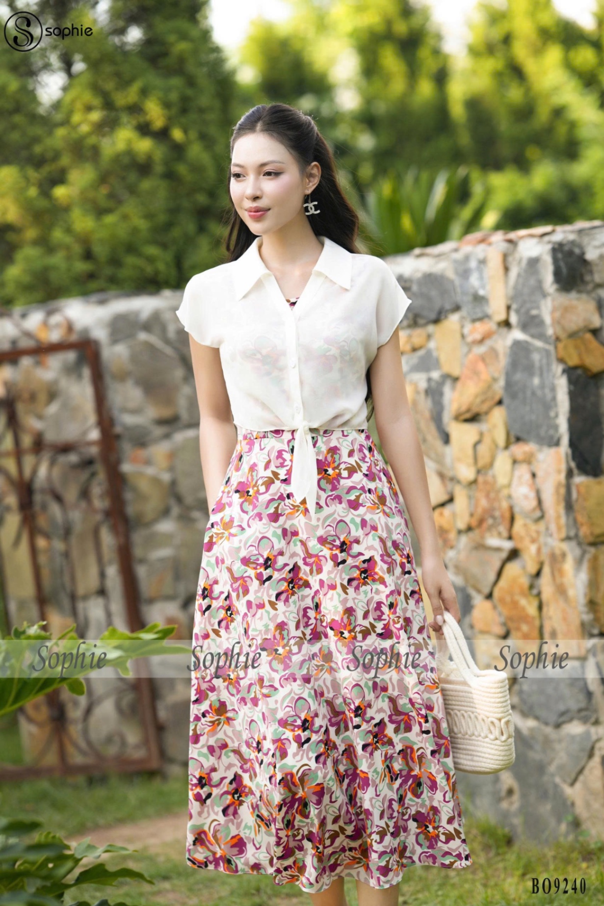 Bộ SBO9240