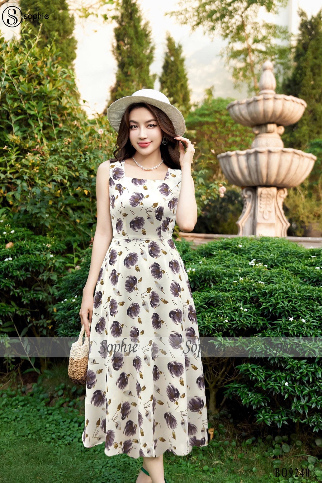 Bộ SBO9240