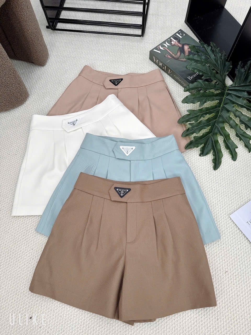 Quần short CT3_QS61956