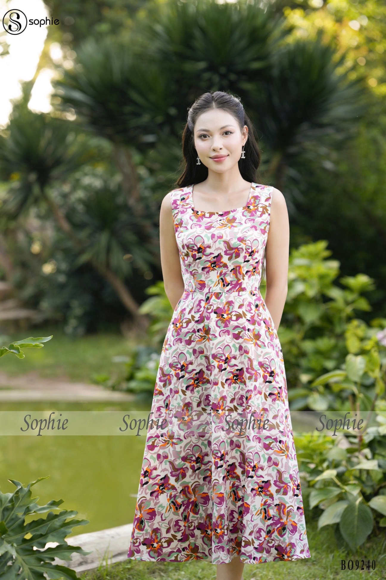 Bộ SBO9240