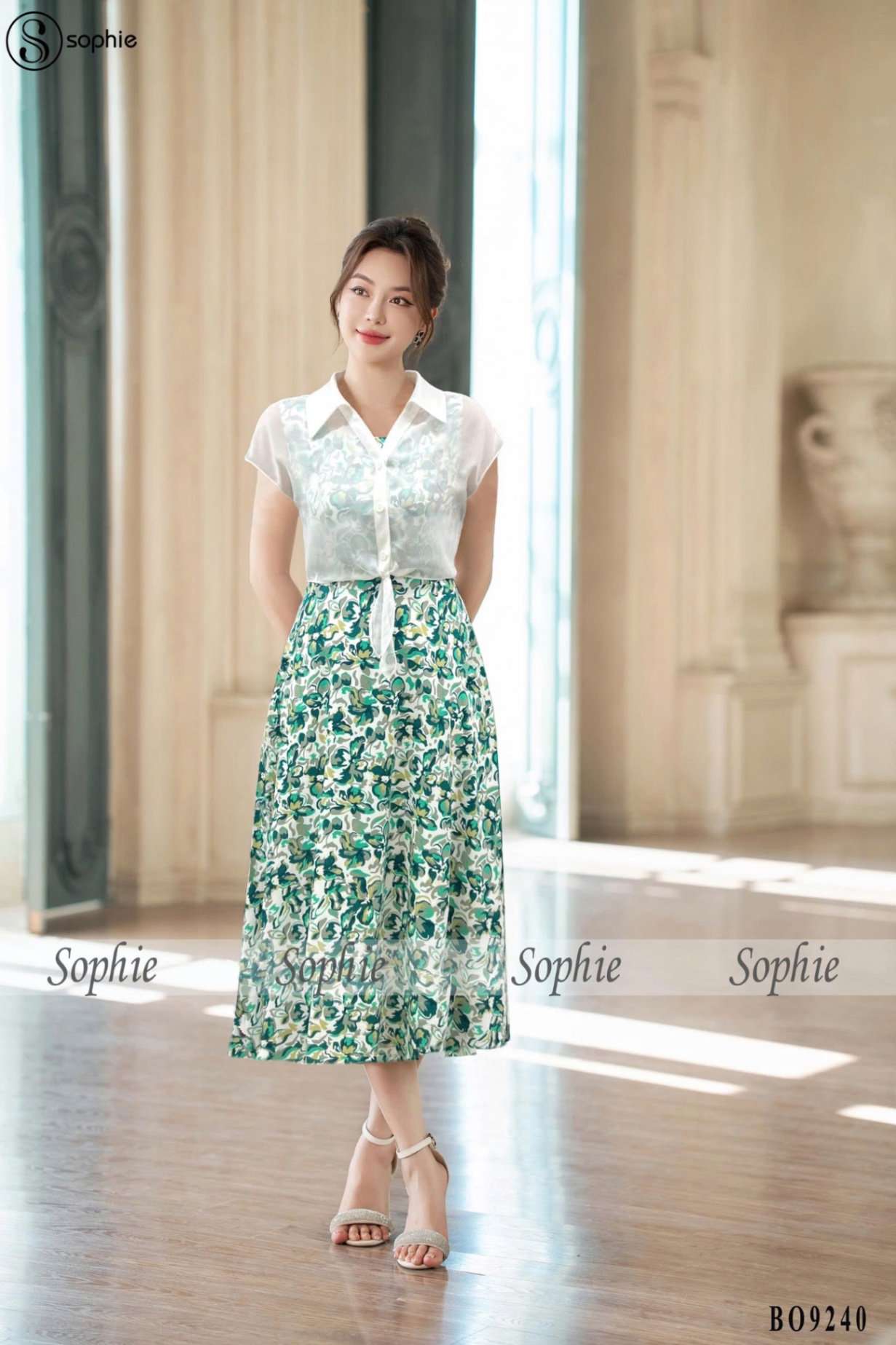 Bộ SBO9240