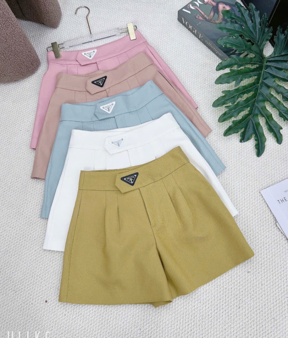 Quần short CT3_QS61956