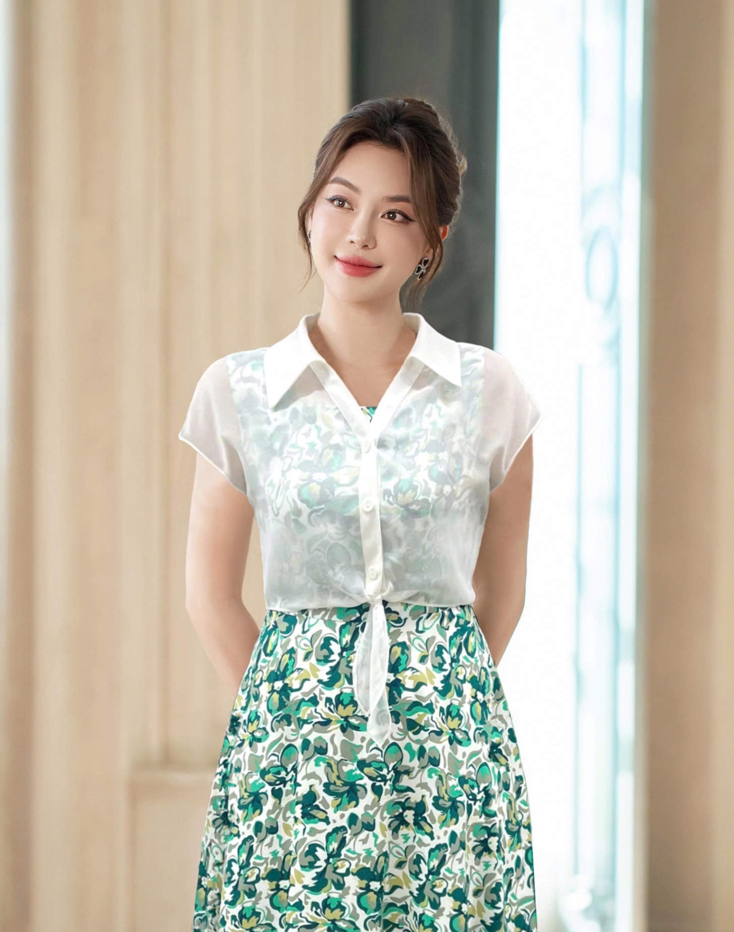 Bộ SBO9240