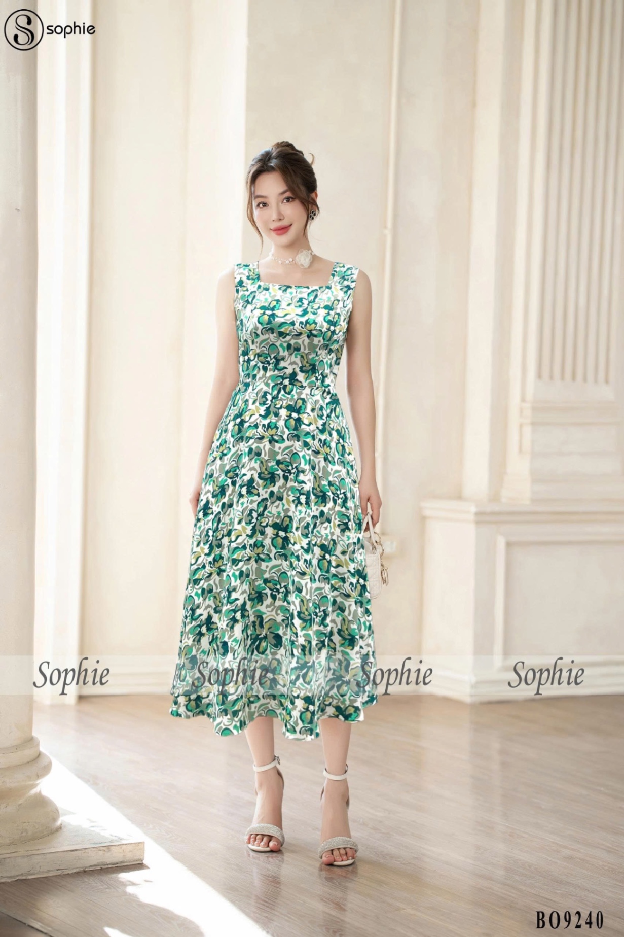 Bộ SBO9240