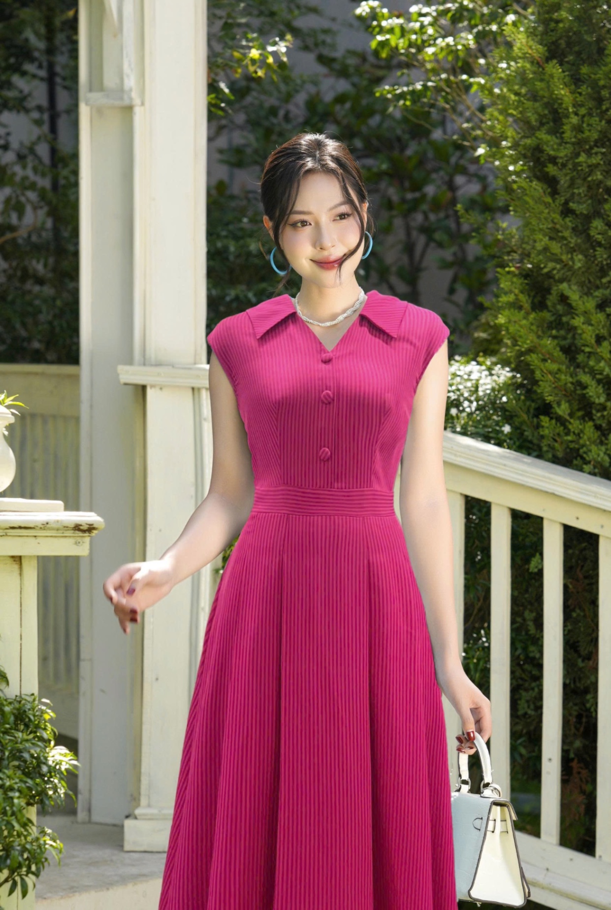 Váy đầm SVD50348