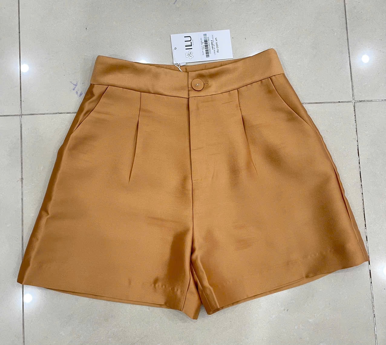 Quần short IQS9199